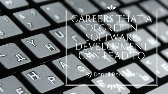 Careers that a Degree in Software Development Can Lead To