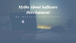 Myths About Software Development